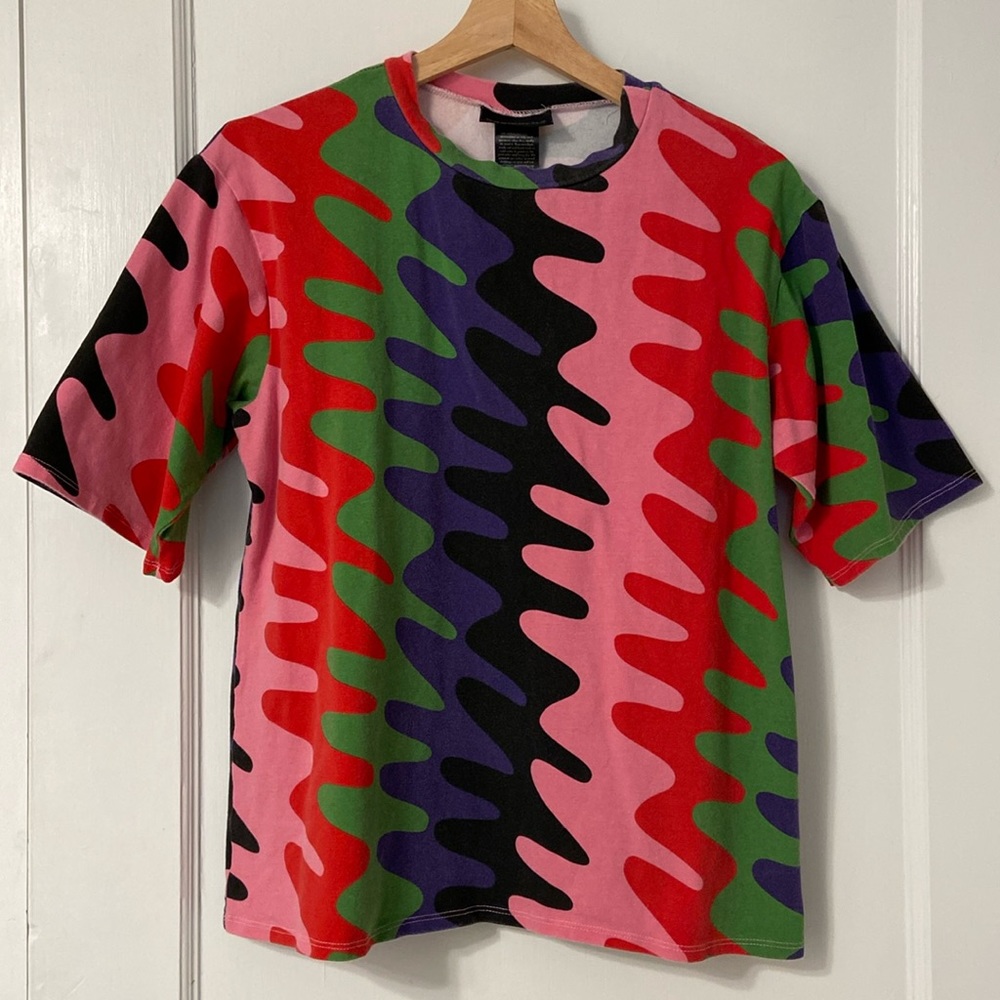 Nooworks Oversized Tee